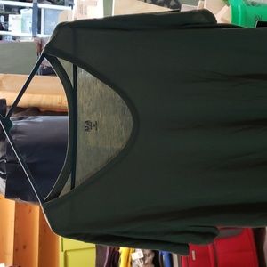 A.N.A. 1X Women's NEW Shirt